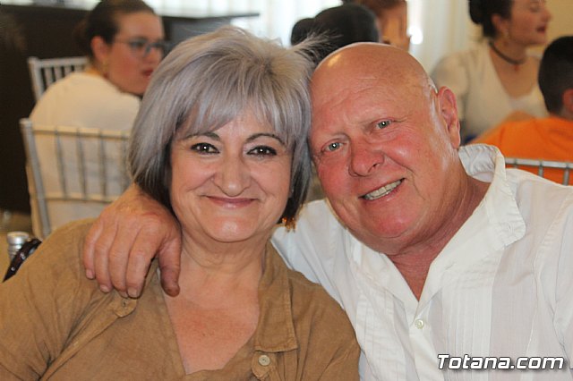 Misa gertera y comida de hermandad - 125