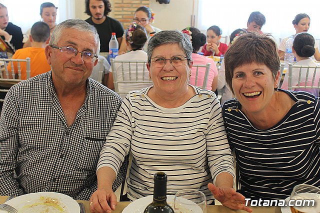 Misa gertera y comida de hermandad - 126
