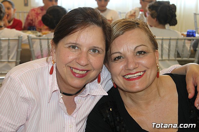 Misa gertera y comida de hermandad - 127