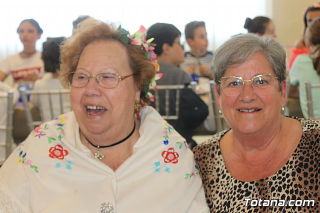 Misa gertera y comida de hermandad - 128