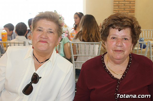 Misa gertera y comida de hermandad - 129