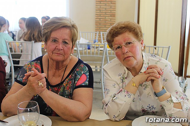 Misa gertera y comida de hermandad - 130