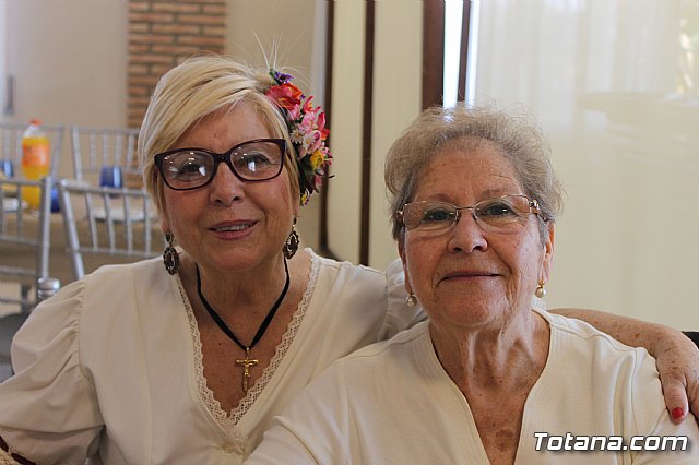 Misa gertera y comida de hermandad - 131