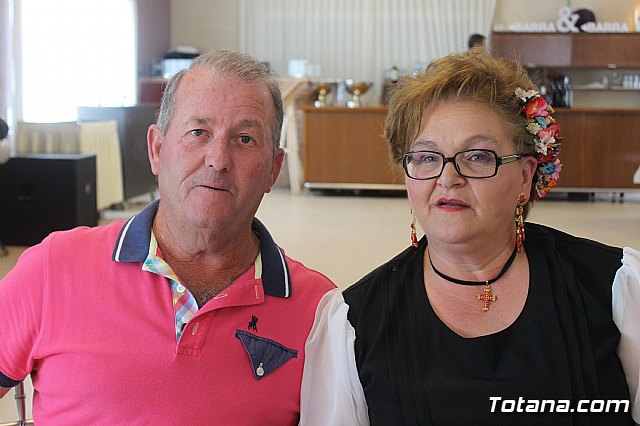 Misa gertera y comida de hermandad - 132