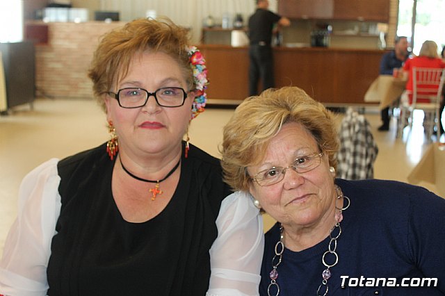 Misa gertera y comida de hermandad - 133