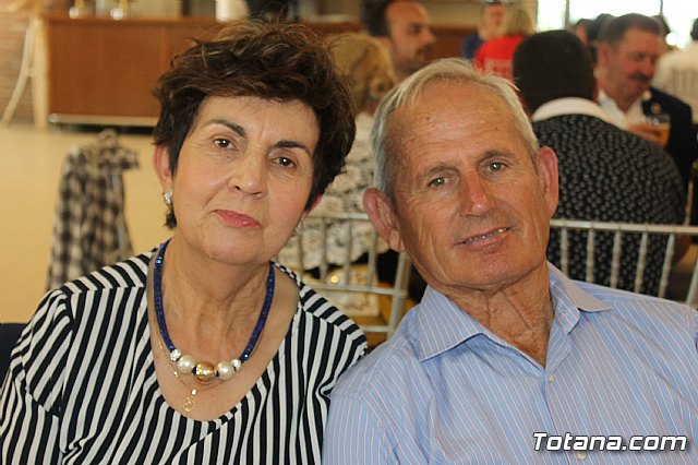 Misa gertera y comida de hermandad - 134