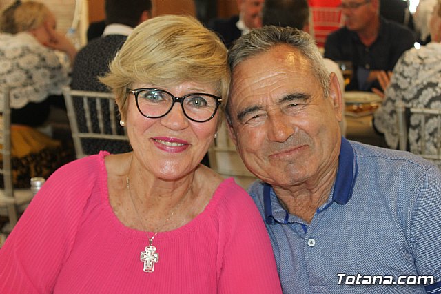 Misa gertera y comida de hermandad - 135