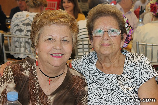 Misa gertera y comida de hermandad - 136