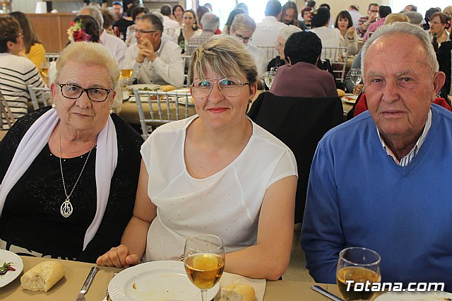 Misa gertera y comida de hermandad - 137