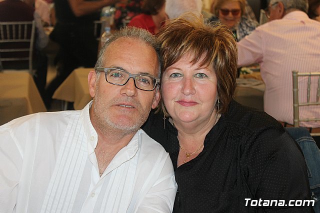 Misa gertera y comida de hermandad - 138