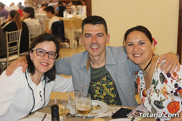 Misa gertera y comida de hermandad - 140