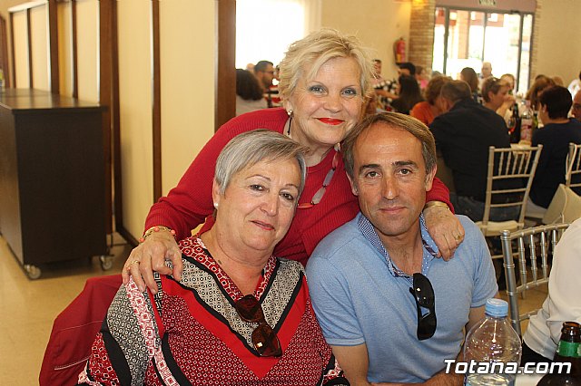 Misa gertera y comida de hermandad - 141