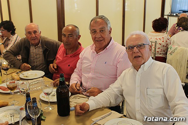 Misa gertera y comida de hermandad - 143