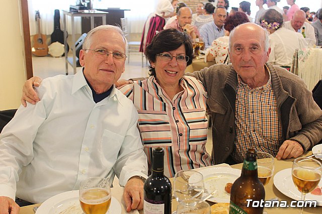 Misa gertera y comida de hermandad - 144