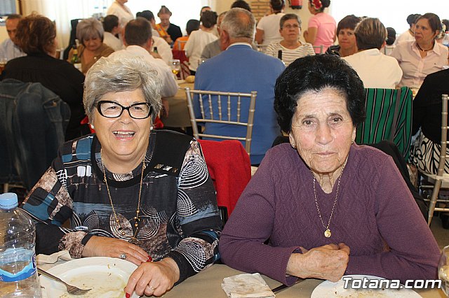 Misa gertera y comida de hermandad - 145