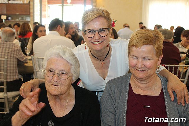 Misa gertera y comida de hermandad - 146