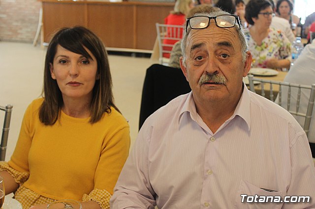 Misa gertera y comida de hermandad - 147