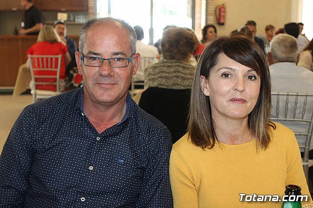 Misa gertera y comida de hermandad - 148