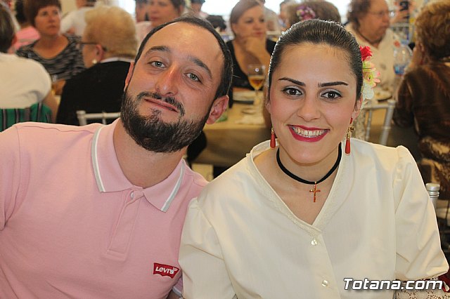 Misa gertera y comida de hermandad - 150