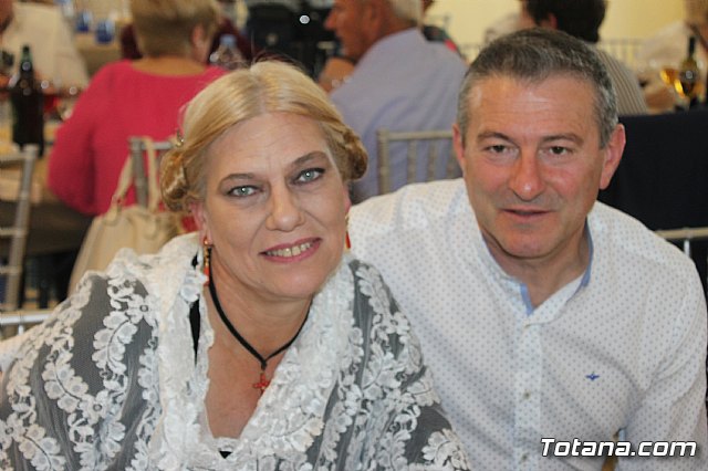 Misa gertera y comida de hermandad - 152