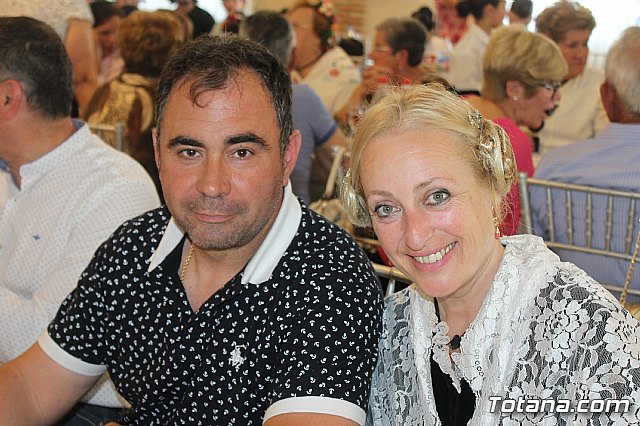 Misa gertera y comida de hermandad - 153