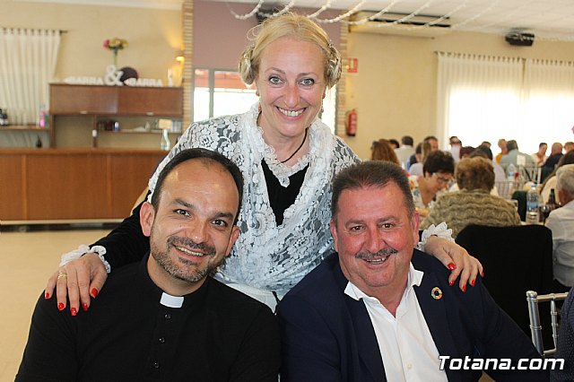 Misa gertera y comida de hermandad - 154