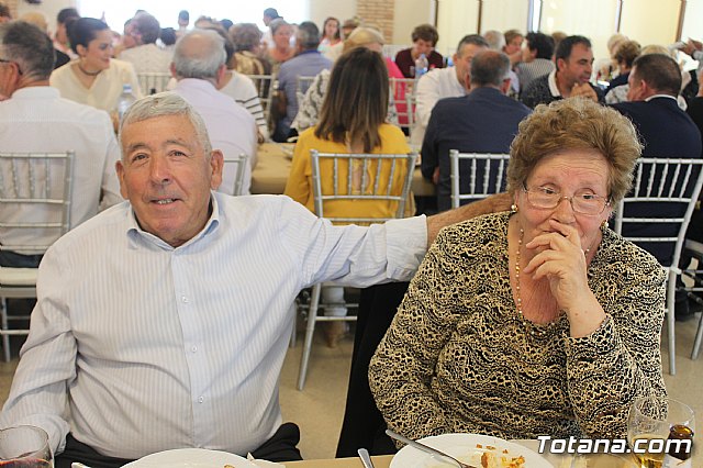 Misa gertera y comida de hermandad - 156