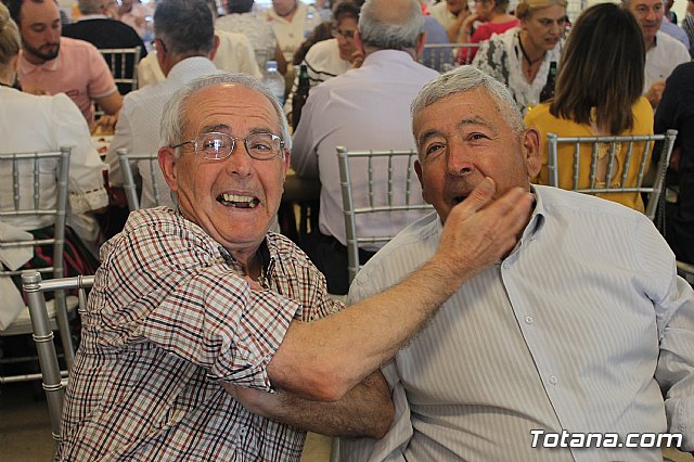 Misa gertera y comida de hermandad - 157