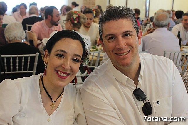 Misa gertera y comida de hermandad - 158