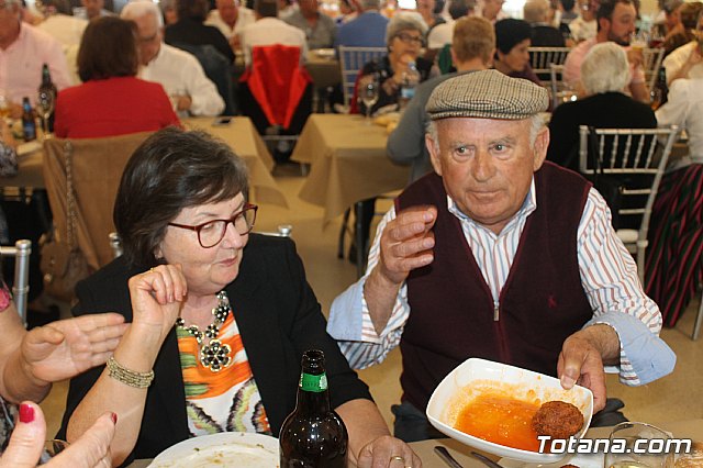 Misa gertera y comida de hermandad - 159