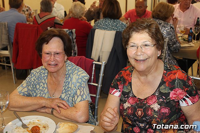 Misa gertera y comida de hermandad - 160