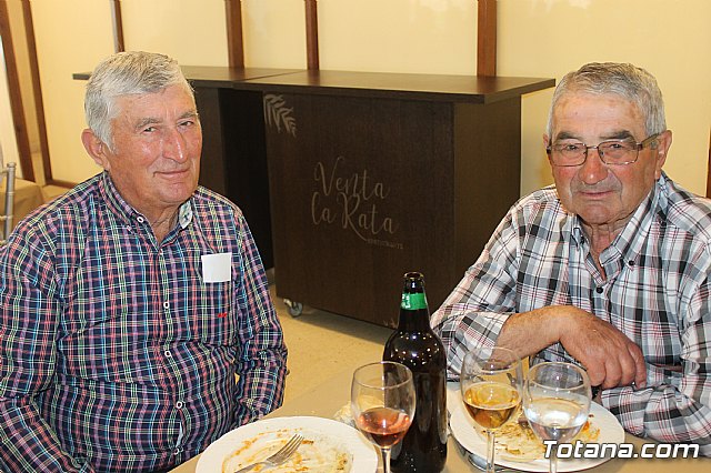 Misa gertera y comida de hermandad - 161