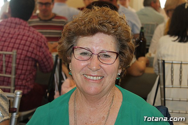 Misa gertera y comida de hermandad - 162