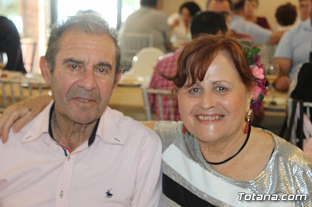 Misa gertera y comida de hermandad - 163