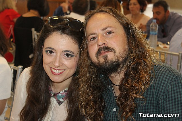 Misa gertera y comida de hermandad - 164