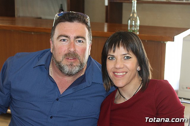 Misa gertera y comida de hermandad - 165