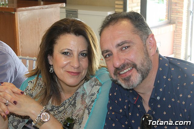 Misa gertera y comida de hermandad - 168