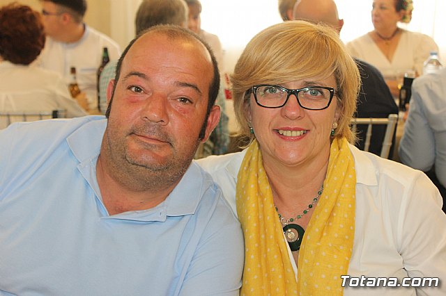 Misa gertera y comida de hermandad - 170