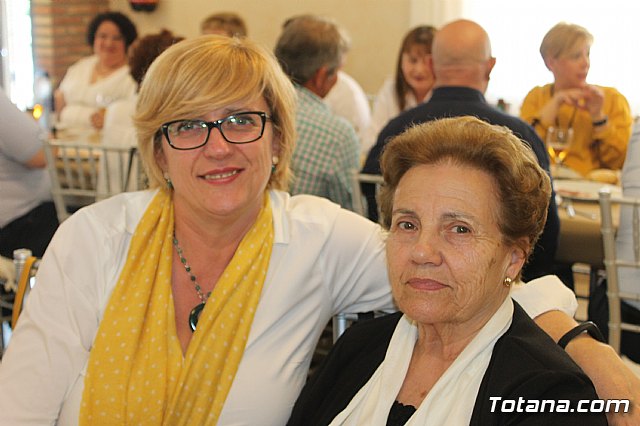 Misa gertera y comida de hermandad - 171