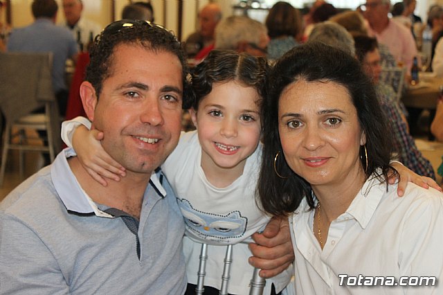 Misa gertera y comida de hermandad - 172