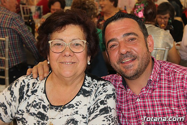 Misa gertera y comida de hermandad - 173