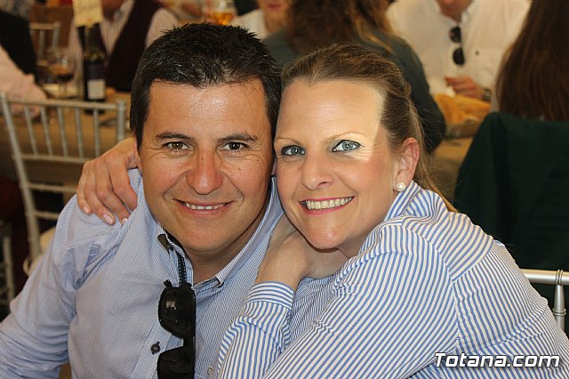 Misa gertera y comida de hermandad - 174