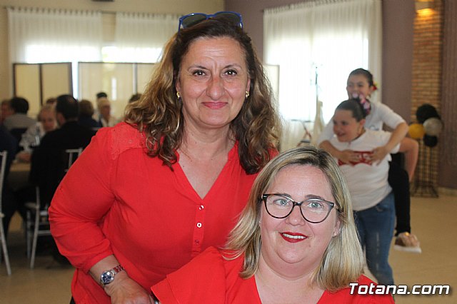 Misa gertera y comida de hermandad - 175