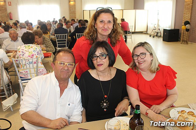 Misa gertera y comida de hermandad - 176