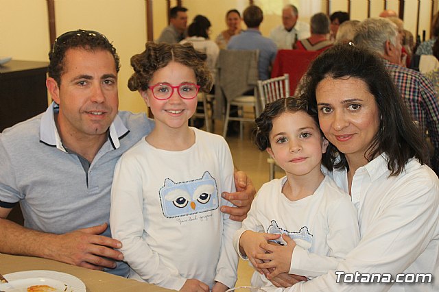 Misa gertera y comida de hermandad - 178