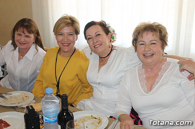 Misa gertera y comida de hermandad - 179