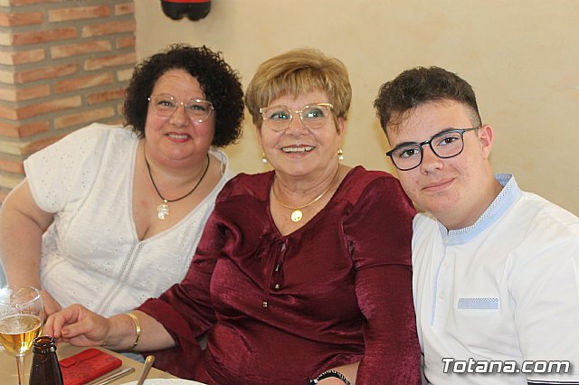 Misa gertera y comida de hermandad - 180