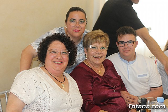 Misa gertera y comida de hermandad - 181