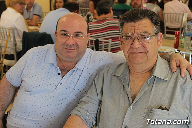 Misa gertera y comida de hermandad - 182