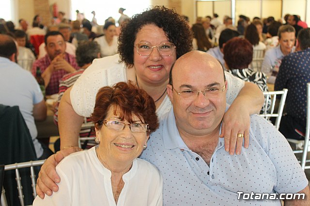 Misa gertera y comida de hermandad - 184